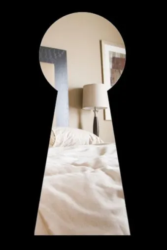 Bild: Gesundheitsoase Schlafzimmer - Tipps für besseren Schlaf
