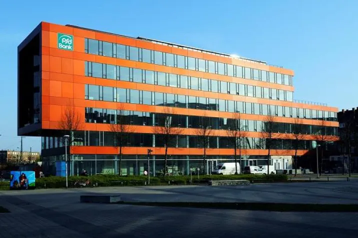 Bild: PSD Bank: Die Demografie ist unser Freund