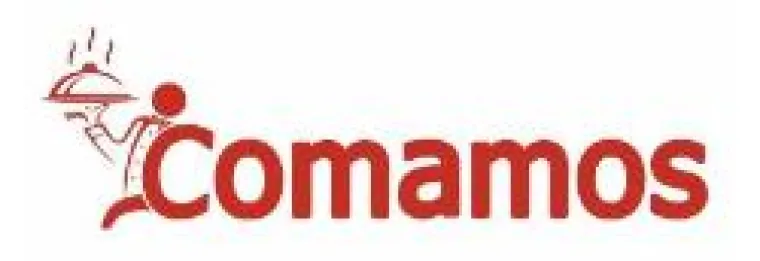 Bild: Comamos.de - Der original Hamburger Food-Delivery-Service startet zum 01.01.2016 durch