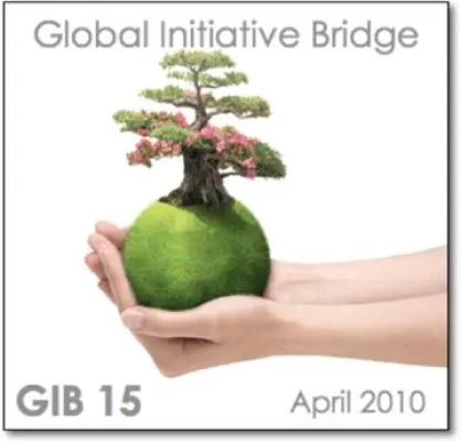 Bild: Weltrekordversuch zum Schutz der Regenwälder