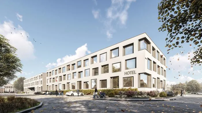 tophotel consultants vermarktet SHS Hotelprojekt am Europa-Park Rust Bild: tophotel consultants vermarktet SHS Hotelprojekt am Europa-Park Rust