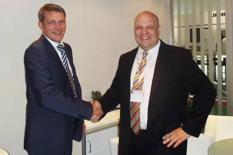 Bild: LOEWE MARINE und HATLAPA gründen Premium Partnerschaft