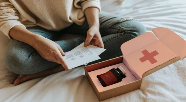 Digitale Angebote in der Gesundheitsversorgung wichtiger denn je Bild: Digitale Angebote in der Gesundheitsversorgung wichtiger denn je