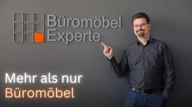 Effiziente Büroplanung spart Kosten und steigert Produktivität – Büromöbel-Experte.de zeigt, wie es geht. Bild: Effiziente Büroplanung spart Kosten und steigert Produktivität – Büromöbel-Experte.de zeigt, wie es geht.