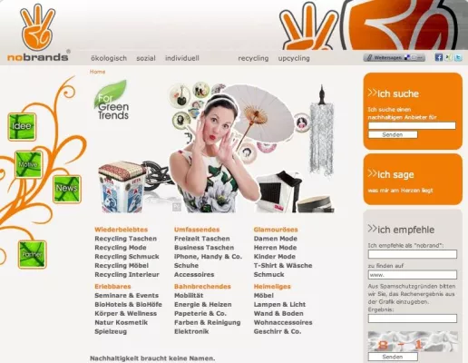 Bild: Nachhaltigkeit: Wer-bietet-Was-und-Warum?