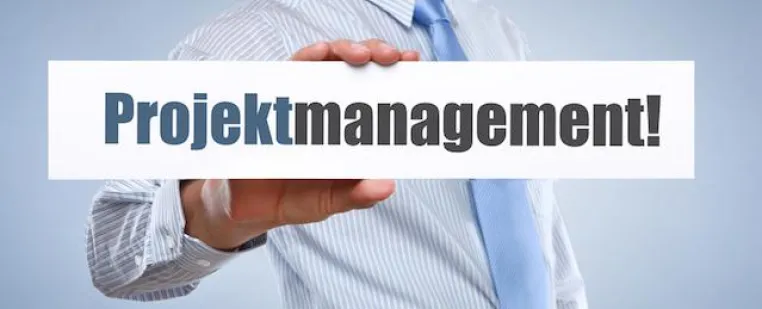 Projektmanagement-Software von Can Do verbindet Projekt und Linie Bild: Projektmanagement-Software von Can Do verbindet Projekt und Linie