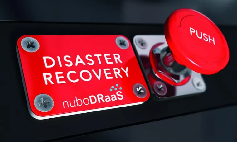 Netzlink entwickelt innovative Disaster Recovery Lösung direkt aus der Cloud Bild: Netzlink entwickelt innovative Disaster Recovery Lösung direkt aus der Cloud