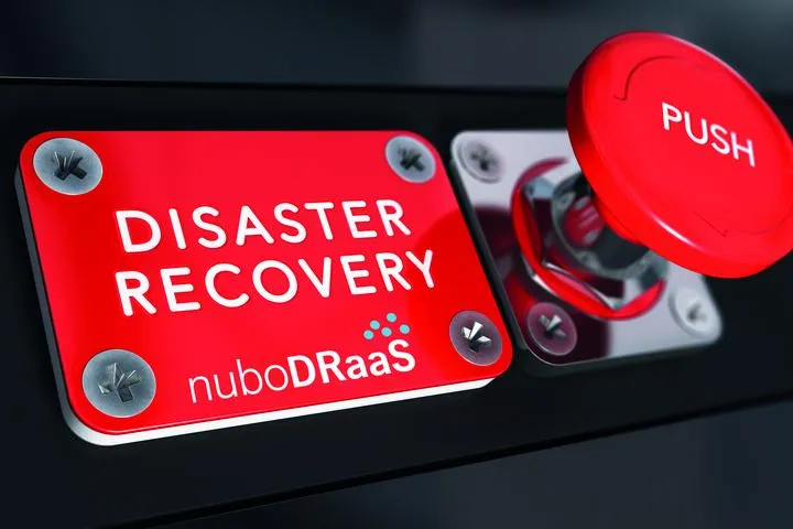 Bild: Netzlink entwickelt innovative Disaster Recovery Lösung direkt aus der Cloud