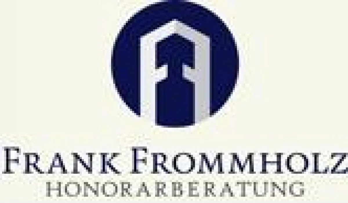 Honorarberatung Frommholz