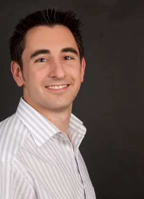 Bild: The Brand Union setzt weiter auf strategische Beratung - Michael Schimming startet als Consultant