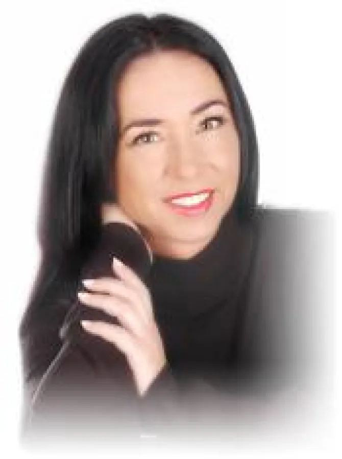 Sophia Schubert - Die Karrieremacherin