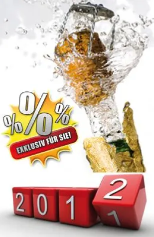 Bild: NoLimits24 startet mit jeder Menge Preisknallern ins neue Jahr