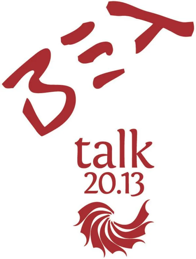 Illustration: Logo BEA-Talk 20.13