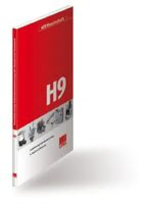 Bild: infolox konzipiert und automatisiert für die ACO Passavant GmbH den Produktkatalog „Gebäudeentwässerung H9“
