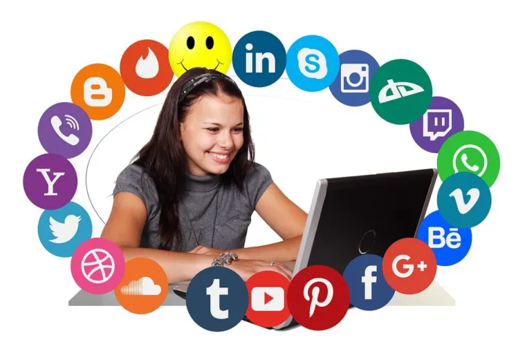 Bild: Welche Social Media Inhalte funktionieren im Herbst / Winter besonders gut?