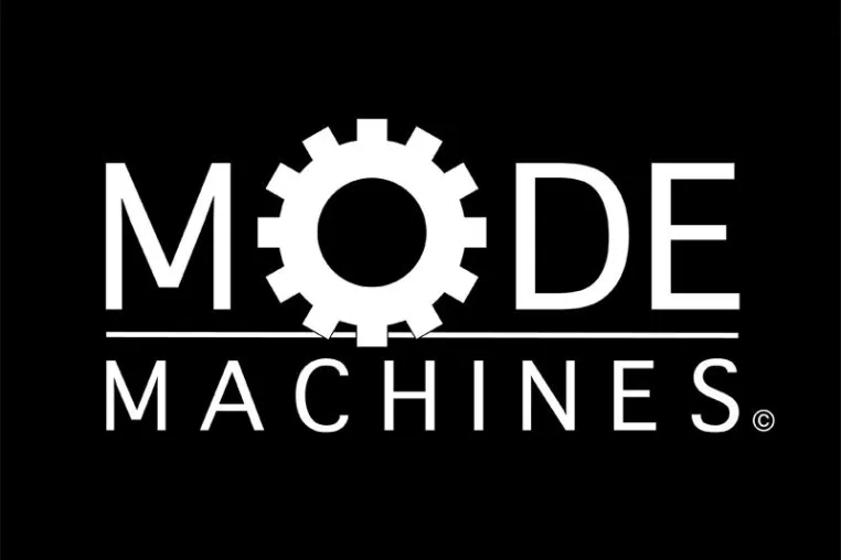 Bild: Twitter und Facebook für ModeMachines