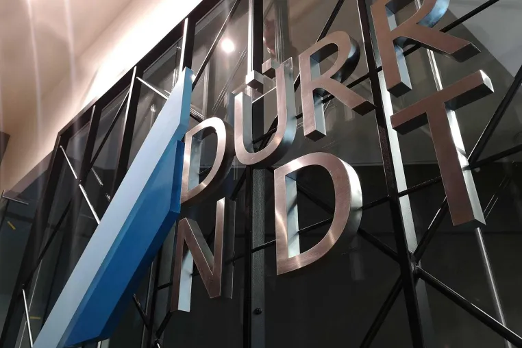 Bild: DÜRR NDT verstärkt Softwaresparte mit neuer Niederlassung in Malaysia