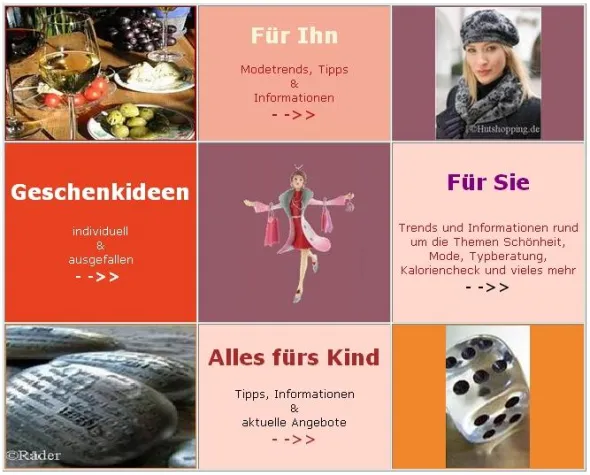 Bild: Der neue Shopping-Guide von Hallo-Bergstrasse.de ist da