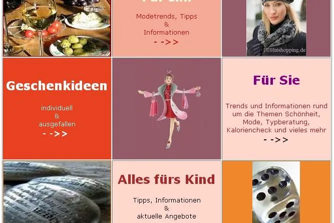 Bild: Der neue Shopping-Guide von Hallo-Bergstrasse.de ist da