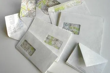 Die weltweit umweltfreundlichsten Couverts Bild: Die weltweit umweltfreundlichsten Couverts