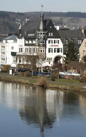 Glanzvolle Perle des Jugendstils Bild: Glanzvolle Perle des Jugendstils