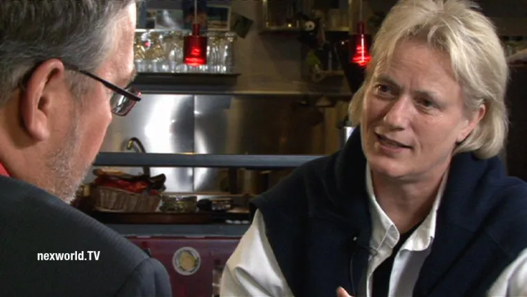 Bild: Die Unglücksfahrt der Estonia: Bringt ein Geheimbericht neue Hinweise?