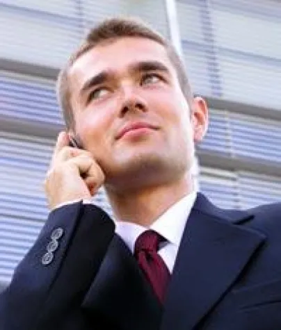 Bild: Der Scout im Tarif-Dschungel des Mobilfunkmarktes