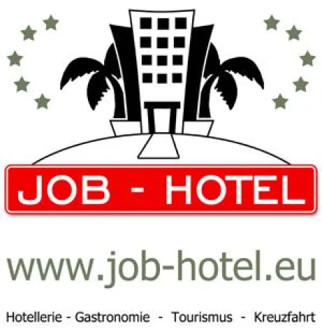 Bild: Job Hotel – Die Jobbörse Nr. 1 für erfolgreiche Karrieristen