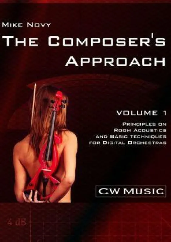 The Composer's Approach Volume 1