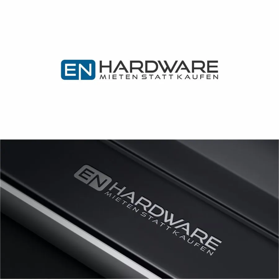 EN Hardware Mieten Statt Kaufen