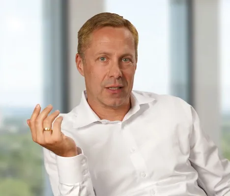 Bild: Interview Frank Knoche: "Warum Executive Search im Zeitalter der Künstlichen Intelligenz unverzichtbar bleibt"