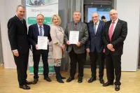Bild: IfKom: Industrie 4.0 braucht Glasfaserausbau
