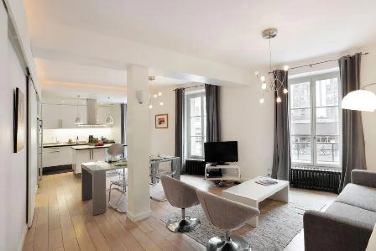 Die Unterkünfte von MagicStay bieten Platz und Privatsphäre  (Bildquelle: MagicStay)