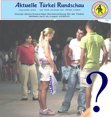 Aktuelle Türkei: Nicht nur Sonnenschein und Freundlichkeit - zu viel Vertrauen kann schädlich sein Bild: Aktuelle Türkei: Nicht nur Sonnenschein und Freundlichkeit - zu viel Vertrauen kann schädlich sein