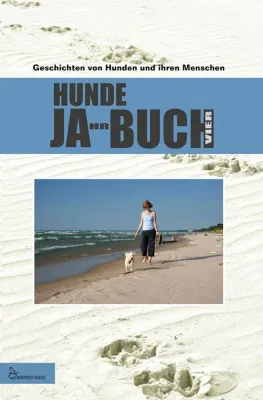 Bild: Hundegeschichten für einen schönen Sommer