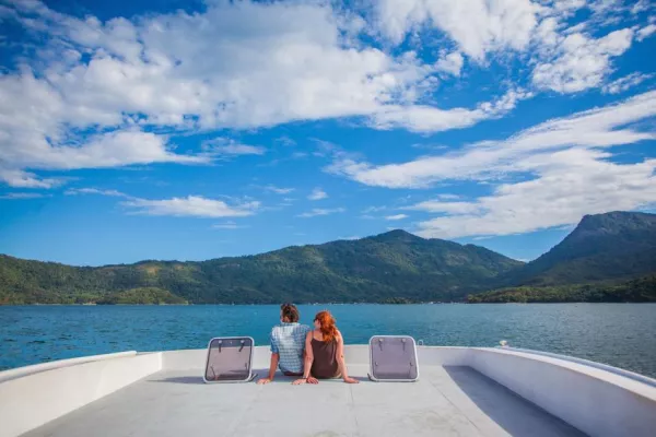 Bild: Brasilien – Traumhafte Angebote für anspruchsvolle Reisende