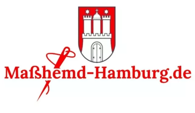 Maßhemden in Hamburg für nur 39,90! Bild: Maßhemden in Hamburg für nur 39,90!