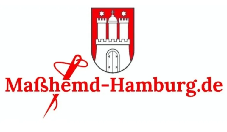 Bild: Maßhemden in Hamburg für nur 39,90!