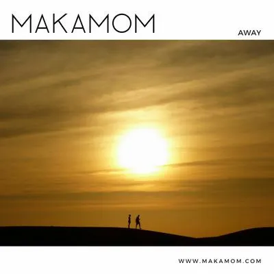Bild: MAKAMOM. Pure Nature. Pure Moments - der Onlineshop für ungefilterte Naturbilder geht am 01.07.2018 online