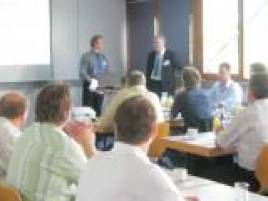 Bild: Seminartermine "Testen von Software Eingebetteter Systeme" - September in Stuttgart und November in Köln