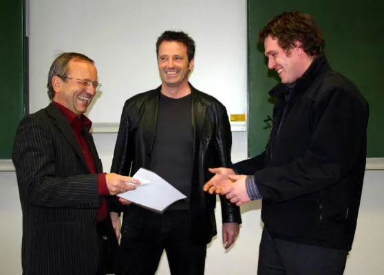 Betriebswirtschaftliche Zusatzqualifikation befähigt Techniker fürs Management und hilft bei der Jobsuche Bild: Betriebswirtschaftliche Zusatzqualifikation befähigt Techniker fürs Management und hilft bei der Jobsuche