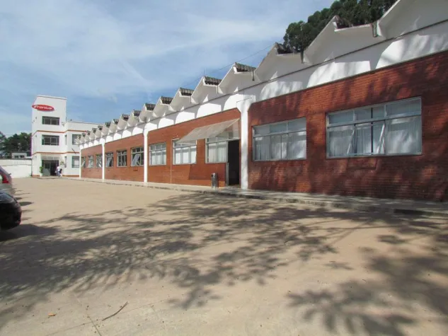 Internationalisierung schreitet voran - Fronius goes Brazil Bild: Internationalisierung schreitet voran - Fronius goes Brazil