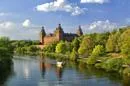 Bild: Sommerziel Aschaffenburg: Côte d‘Azur Feeling am Main