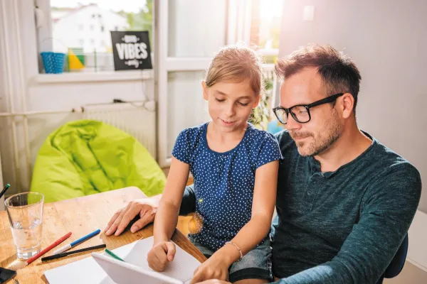 Bild: Studie belegt großen Bedarf an Nachhilfe