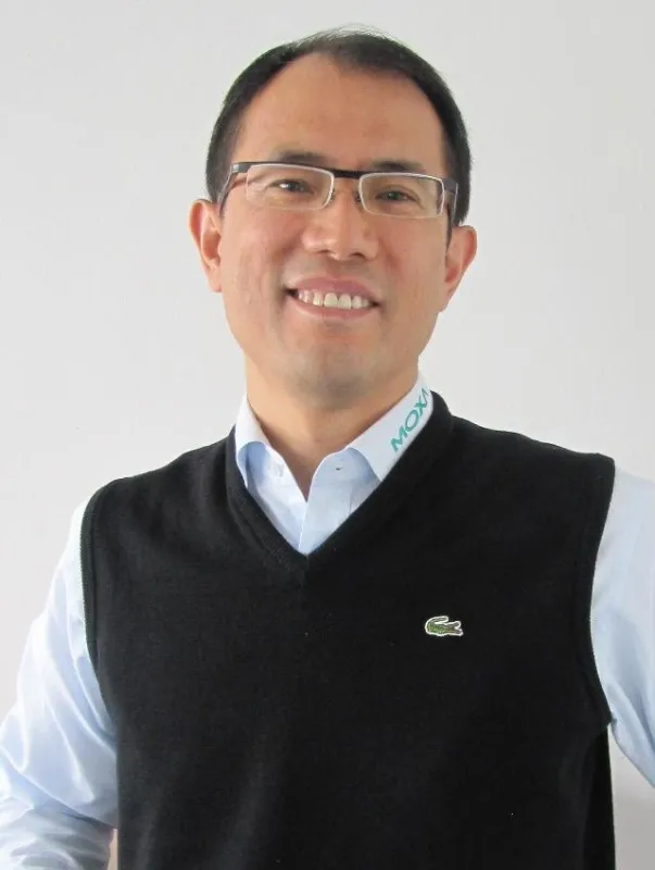 Frank Hou
