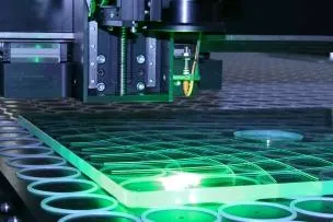 Bild: Cerion - Industrielle Glasveredelung vom Feinsten