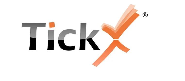 Bild: TICKX Relaunch: Verbesserter Service, responsive Design - frischer Internetauftritt für TICKX