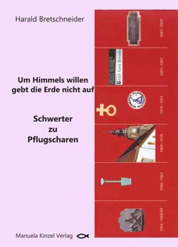 Schwerter zu Pflugscharen