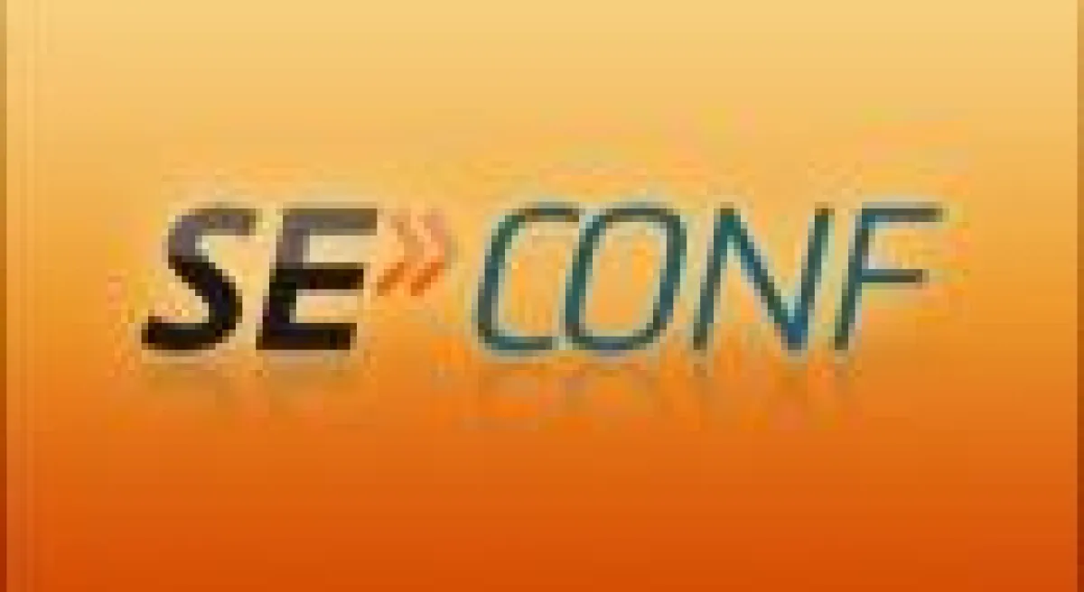 SEConf Wien - Konferenz rund um Software Engineering