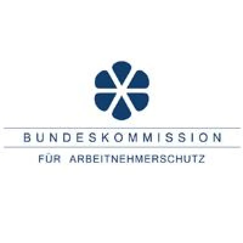 BukAs-Logo, Copyright 2010 - BukAs